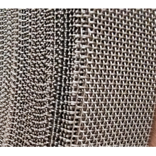 Good price Stainless steel wire mesh